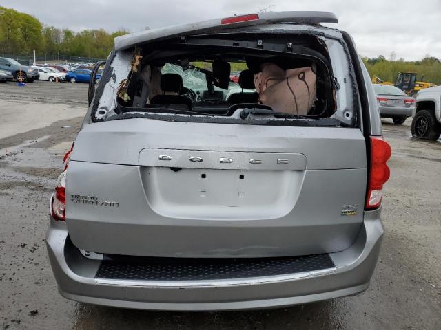 Photo 6 from auction – 2017 DODGE GRAND CARA with VIN 2C4RDGEG0HR851663