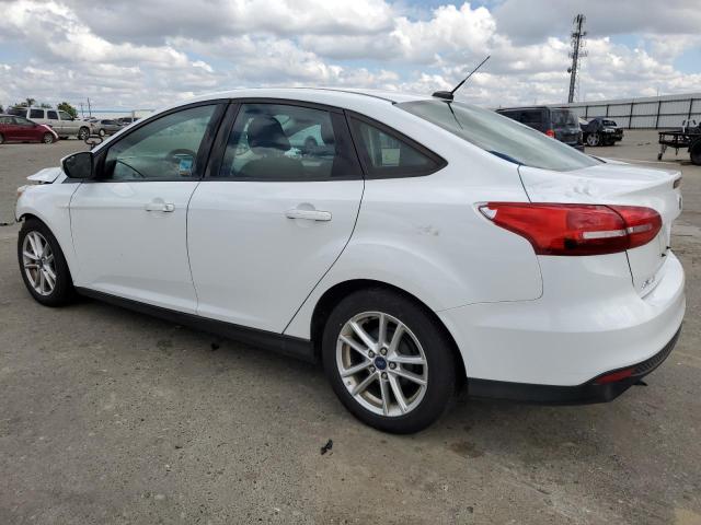 Photo 2 from auction – 2016 FORD FOCUS SE with VIN 1FADP3F22GL345312