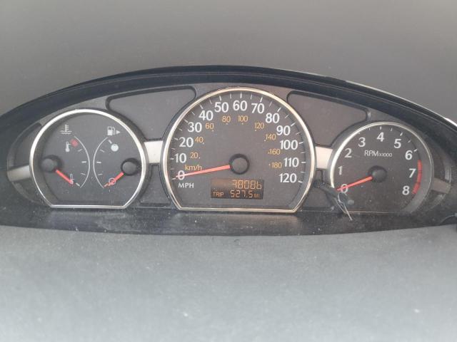 Photo 9 from auction – 2005 SATURN ION LEVEL with VIN 1G8AJ52F85Z130024