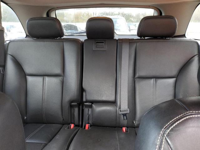 Photo 10 from auction – 2009 FORD EDGE SEL with VIN 2FMDK48C99BA96316