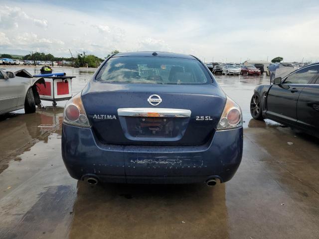 Photo 6 from auction – 2012 NISSAN ALTIMA BAS with VIN 1N4AL2AP6CC181603