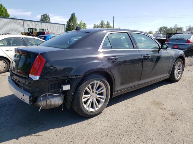 Photo 3 from auction – 2017 CHRYSLER 300 LIMITE with VIN 2C3CCAAG3HH647039