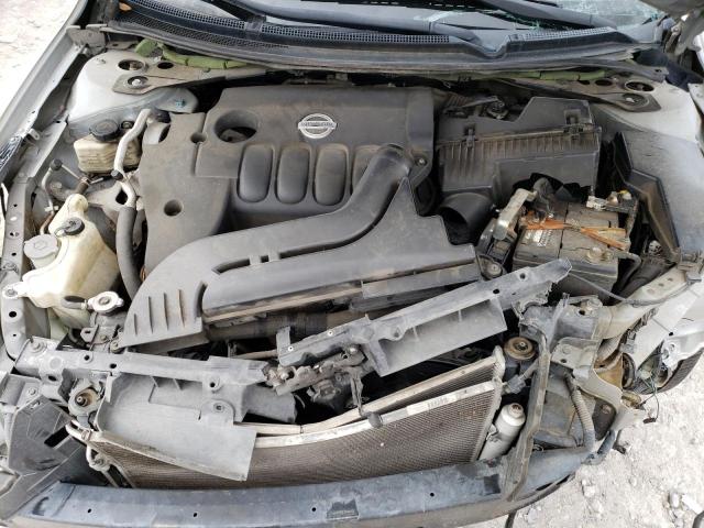 Photo 11 from auction – 2008 NISSAN ALTIMA 2.5 with VIN 1N4AL21E08N502898