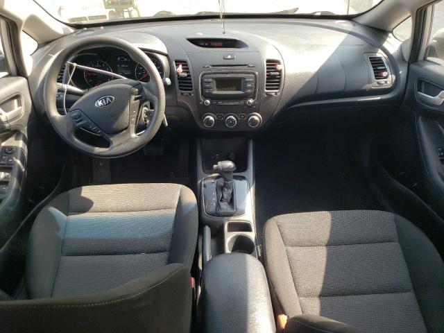 Photo 8 from auction – 2017 KIA FORTE LX with VIN 3KPFK4A76HE084173