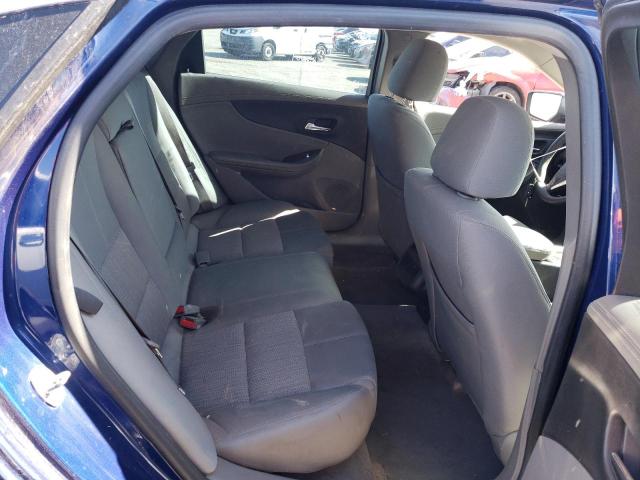 Photo 10 from auction – 2014 CHEVROLET IMPALA LS with VIN 1G11Y5SL2EU110963