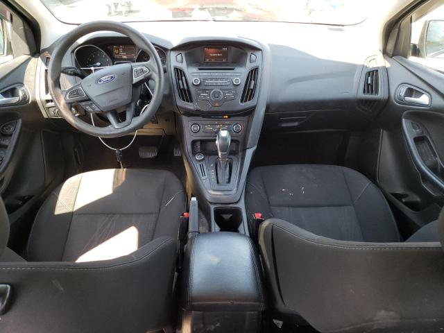 Photo 8 from auction – 2016 FORD FOCUS SE with VIN 1FADP3F29GL303901