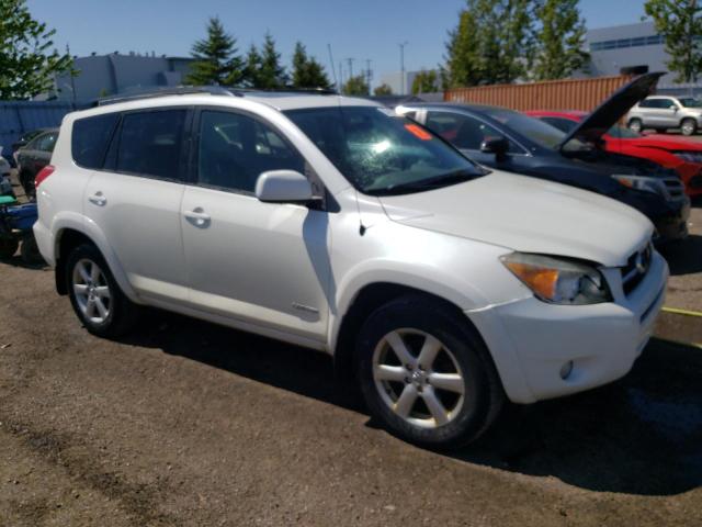 Photo 4 from auction – 2007 TOYOTA RAV4 LIMIT with VIN JTMBK31V775023948