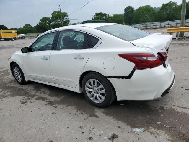Photo 2 from auction – 2018 NISSAN ALTIMA 2.5 with VIN 1N4AL3AP5JC254902