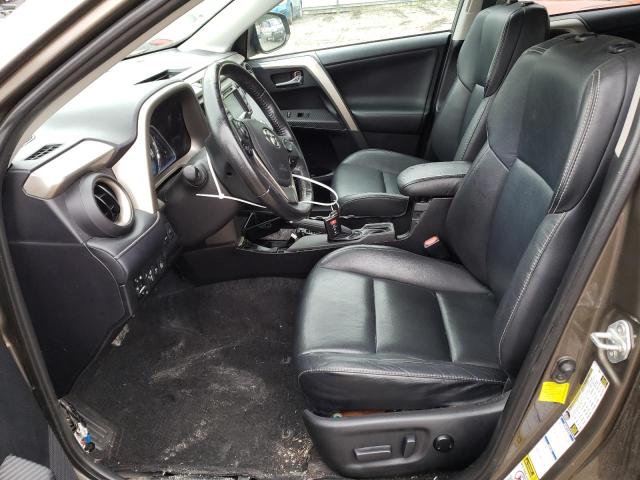 Photo 7 from auction – 2013 TOYOTA RAV4 LIMIT with VIN 2T3DFREV1DW121548