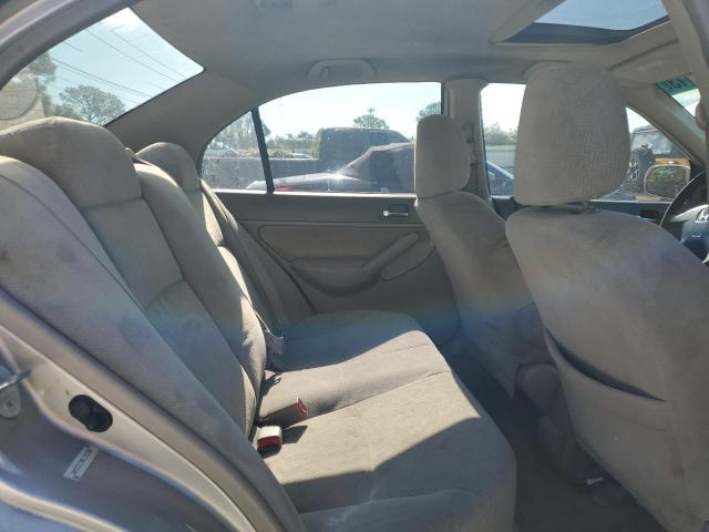 Photo 10 from auction – 2002 HONDA CIVIC with VIN 1HGES26792L010030