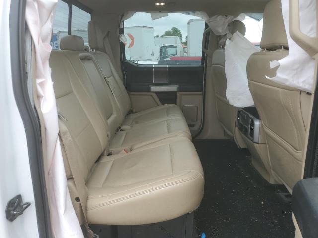 Photo 6 from auction – 2018 FORD F250 SUPER with VIN 1FT7W2BT4JEC74743