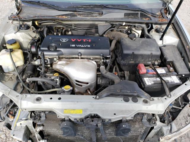 Photo 11 from auction – 2003 TOYOTA CAMRY LE with VIN 4T1BE32K53U238915