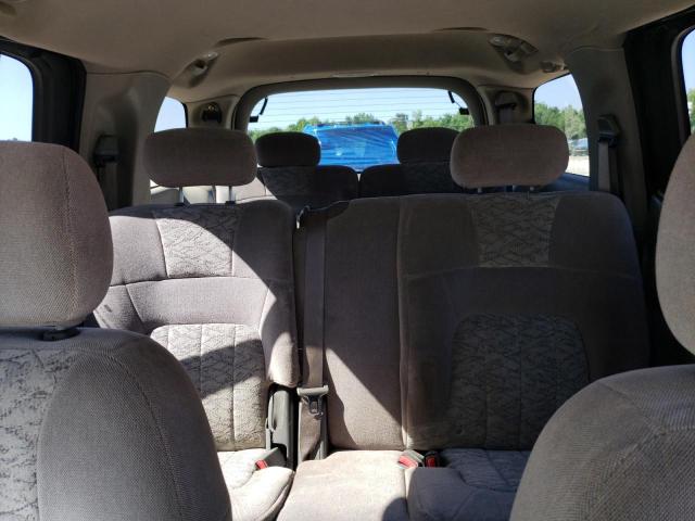 Photo 10 from auction – 2003 GMC ENVOY XL with VIN 1GKES16S736182266