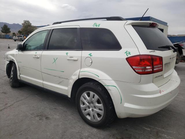 Photo 2 from auction – 2016 DODGE JOURNEY SE with VIN 3C4PDCAB3GT115001