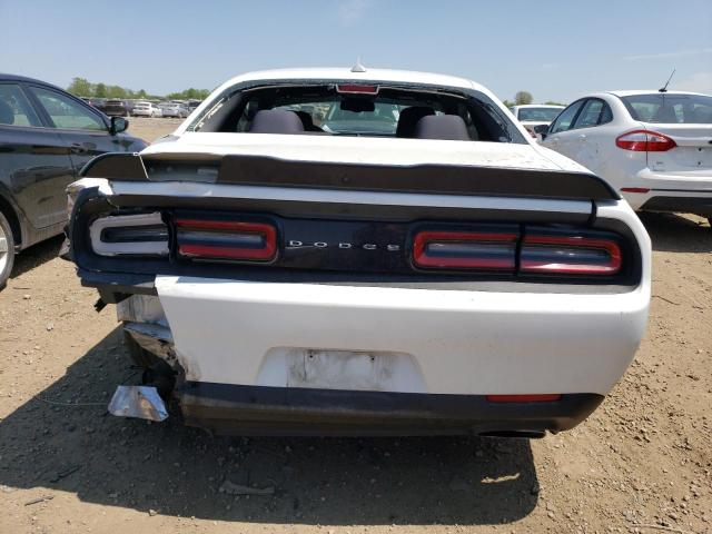 Photo 6 from auction – 2016 DODGE CHALLENGER with VIN 2C3CDZFJ7GH264588