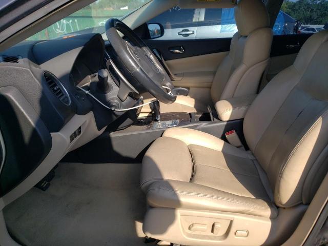 Photo 7 from auction – 2012 NISSAN MAXIMA S with VIN 1N4AA5AP8CC832205