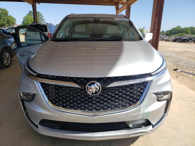 Photo 5 from auction – 2022 BUICK ENCLAVE AV with VIN 5GAEVCKW2NJ156201