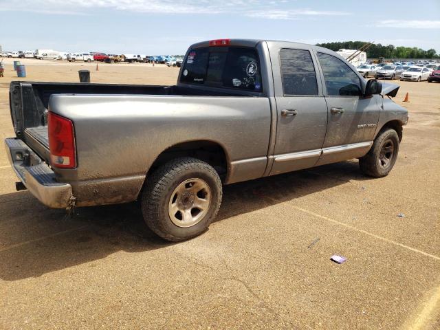 Photo 3 from auction – 2005 DODGE RAM 1500 S with VIN 1D7HA18D75J647239