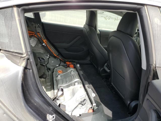 Photo 10 from auction – 2018 TESLA MODEL 3 with VIN 5YJ3E1EB4JF145656