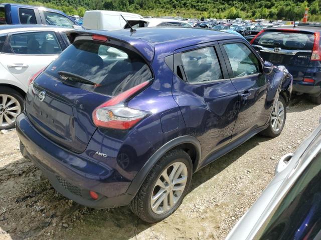 Photo 3 from auction – 2016 NISSAN JUKE S with VIN JN8AF5MV0GT650112