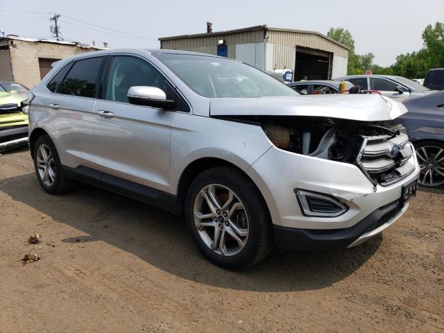 Photo 4 from auction – 2015 FORD EDGE TITAN with VIN 2FMTK4K96FBB21838