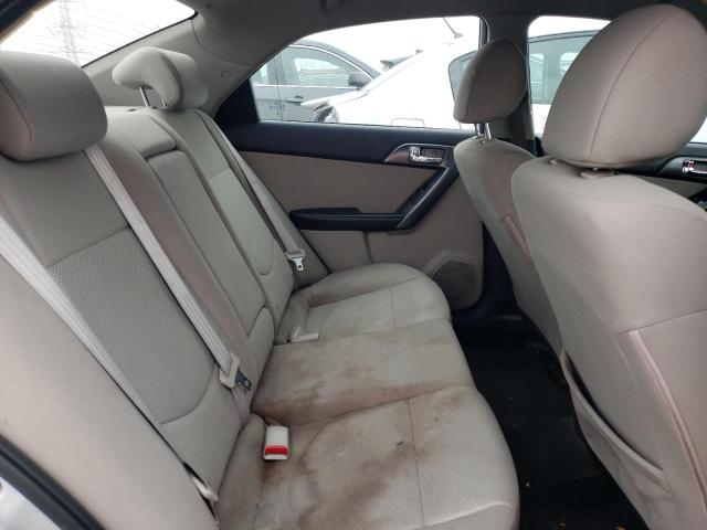 Photo 10 from auction – 2013 KIA FORTE EX with VIN KNAFU4A2XD5679447