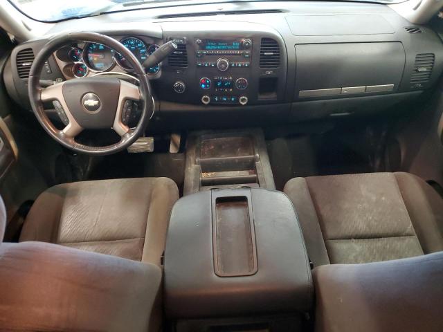 Photo 8 from auction – 2009 CHEVROLET SILVERADO with VIN 1GCEK29J09Z141845