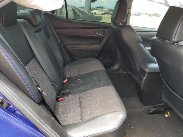 Photo 10 from auction – 2018 TOYOTA COROLLA L with VIN 5YFBURHE7JP780202
