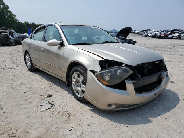Photo 4 from auction – 2006 NISSAN ALTIMA S with VIN 1N4AL11D46C112686
