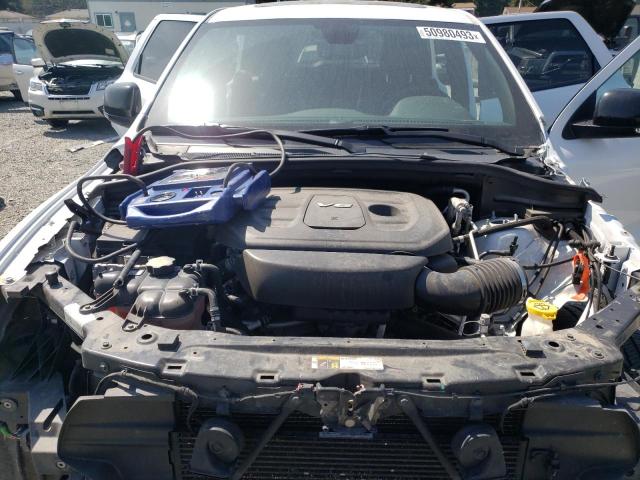 Photo 12 from auction – 2018 DODGE DURANGO GT with VIN 1C4RDJDG4JC474140