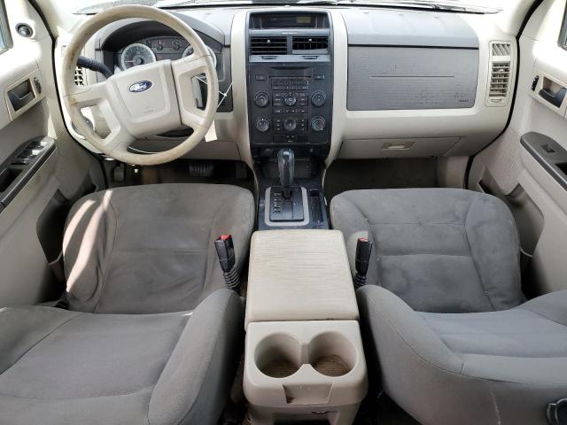 Photo 8 from auction – 2008 FORD ESCAPE XLS with VIN 1FMCU02Z08KC08629