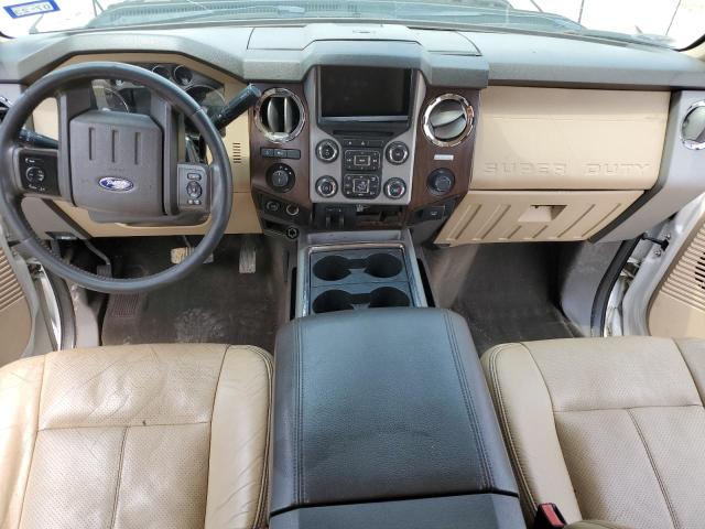 Photo 8 from auction – 2016 FORD F250 SUPER with VIN 1FT7W2BTXGEA02514