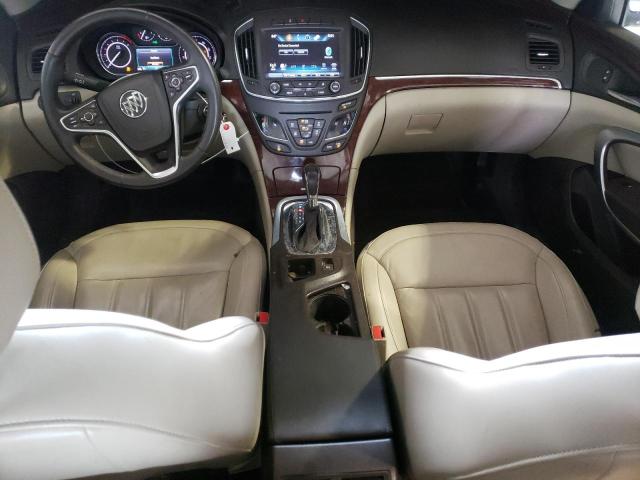 Photo 8 from auction – 2016 BUICK REGAL with VIN 2G4GK5EX6G9147687
