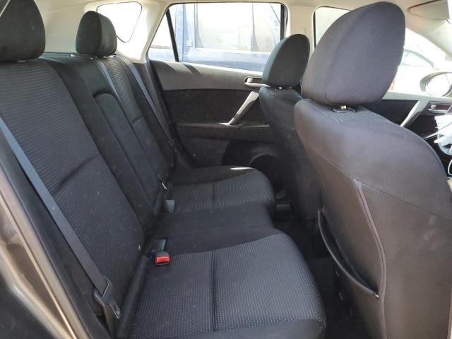Photo 10 from auction – 2012 MAZDA 3 I with VIN JM1BL1L84C1620873