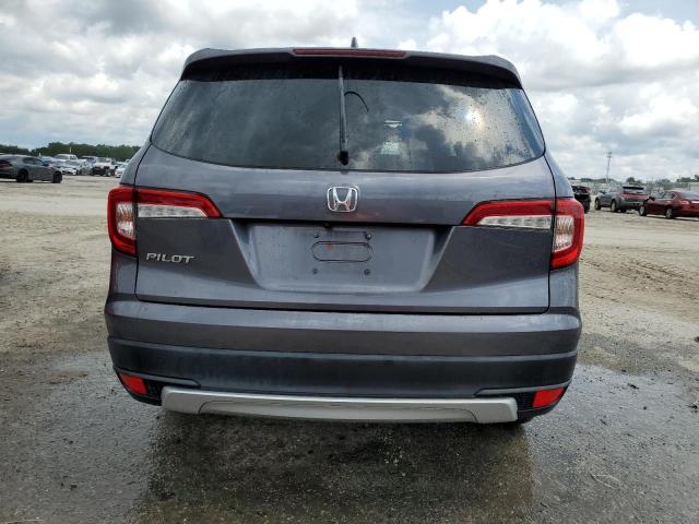 Photo 6 from auction – 2019 HONDA PILOT EXL with VIN 5FNYF5H52KB028126