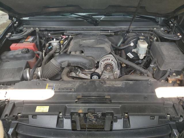 Photo 12 from auction – 2007 GMC YUKON with VIN 1GKFK130X7J142127
