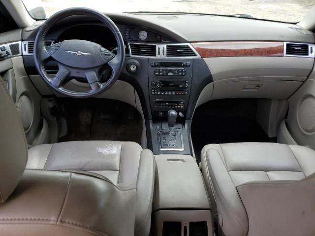 Photo 8 from auction – 2007 CHRYSLER PACIFICA T with VIN 2A8GF68X67R124526