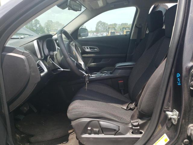 Photo 7 from auction – 2016 CHEVROLET EQUINOX LT with VIN 2GNFLFEK1G6266666