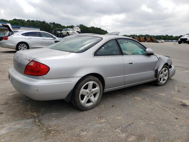 Photo 3 from auction – 2001 ACURA 3.2CL TYPE with VIN 19UYA42641A014456