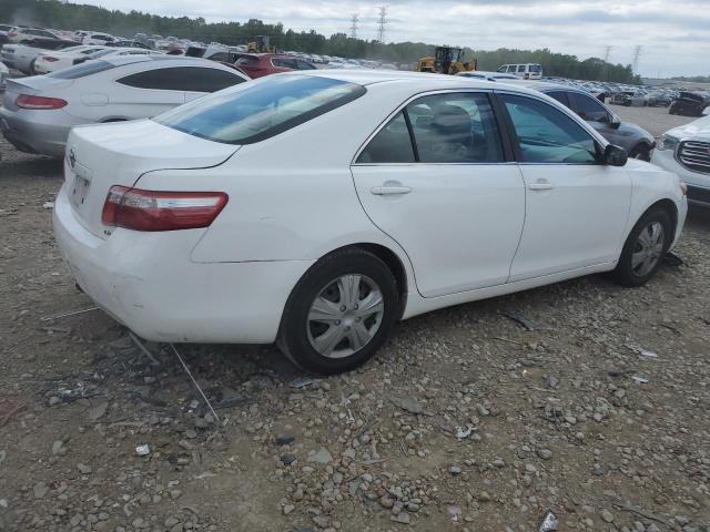 Photo 3 from auction – 2009 TOYOTA CAMRY BASE with VIN 4T4BE46K99R062594