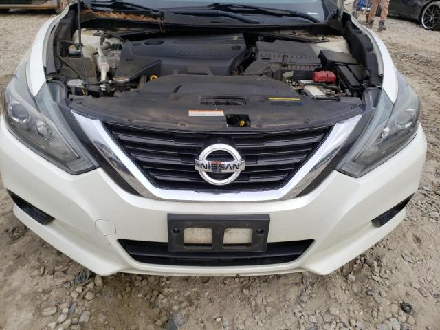 Photo 11 from auction – 2017 NISSAN ALTIMA 2.5 with VIN 1N4AL3AP6HC290236
