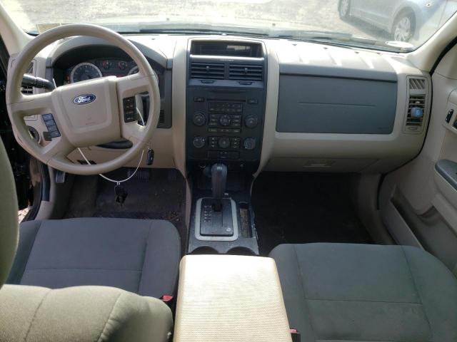 Photo 8 from auction – 2012 FORD ESCAPE XLS with VIN 1FMCU9C71CKB79443