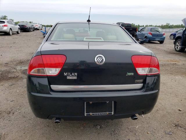 Photo 6 from auction – 2010 MERCURY MILAN PREM with VIN 3MEHM0JG3AR625155