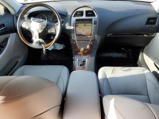 Photo 8 from auction – 2011 LEXUS ES 350 with VIN JTHBK1EG2B2441861