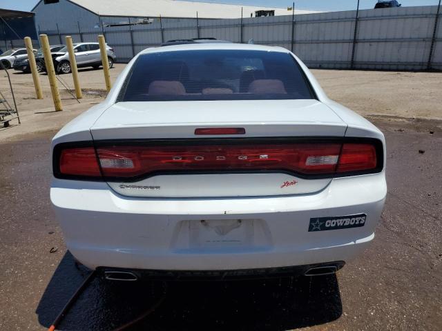 Photo 6 from auction – 2014 DODGE CHARGER SE with VIN 2C3CDXBG1EH168712