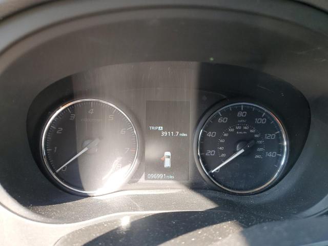 Photo 9 from auction – 2018 MITSUBISHI OUTLANDER with VIN JA4AD3A36JJ000528