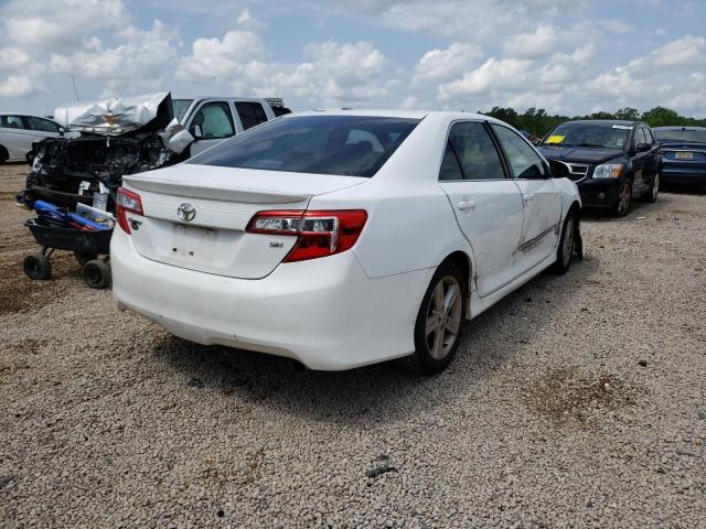 Zdjęcie 3 z aukcji – 2012 TOYOTA CAMRY BASE z VIN 4T1BF1FKXCU167576