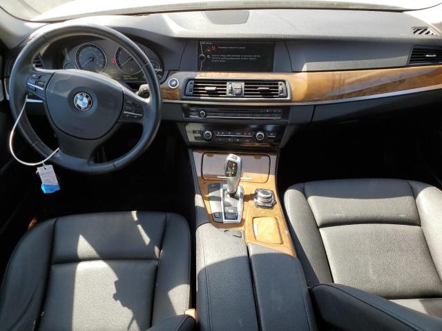 Photo 8 from auction – 2011 BMW 528 I with VIN WBAFR1C54BC738900
