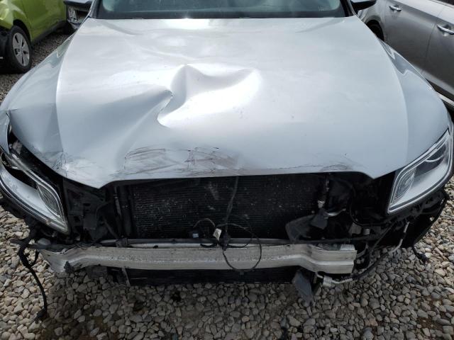 Photo 11 from auction – 2013 AUDI Q5 PREMIUM with VIN WA1DGAFP2DA039402