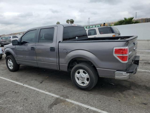 Photo 2 from auction – 2014 FORD F150 SUPER with VIN 1FTEW1CM9EKE85484